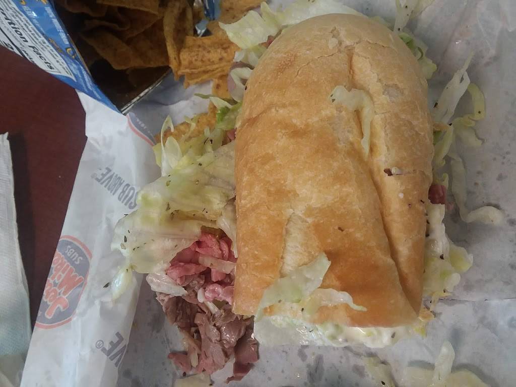 Jersey Mikes Subs | meal takeaway | 430 William Hilton Pkwy Suite 201, Hilton Head Island, SC 29926, USA | 8433416800 OR +1 843-341-6800