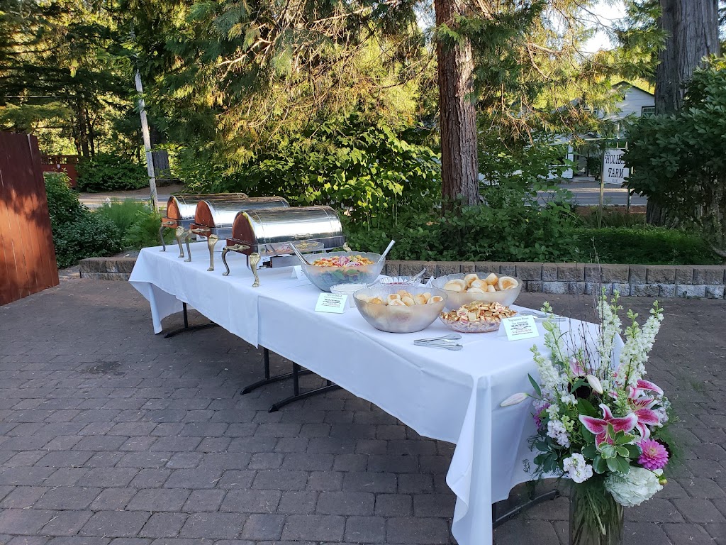 Bates Catering | restaurant | 1420 30th St, Springfield, OR 97478, USA | 5415109935 OR +1 541-510-9935