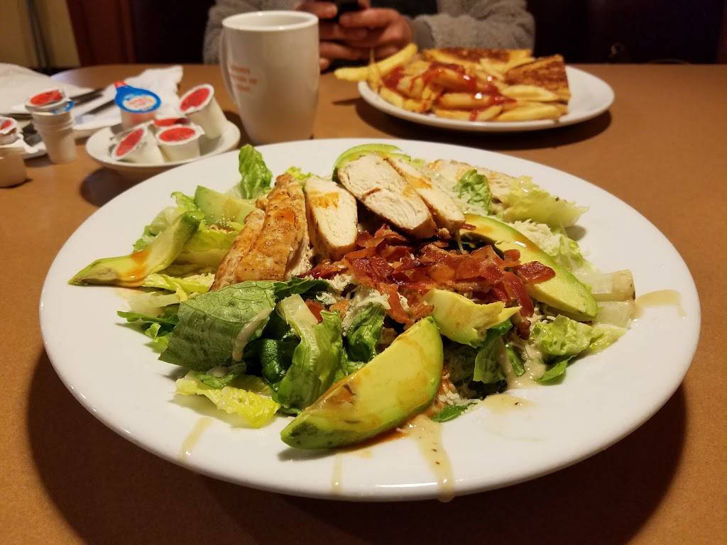 Dennys | restaurant | 132 N Grand Ave, West Covina, CA 91791, USA | 6263320041 OR +1 626-332-0041