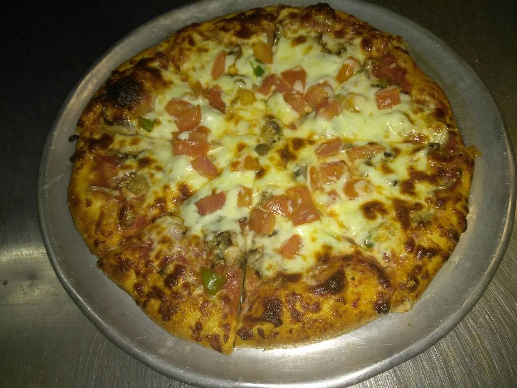 Lucas Italian Restaurant | restaurant | 1339 Blanding Blvd, Orange Park, FL 32065, USA | 9043759191 OR +1 904-375-9191