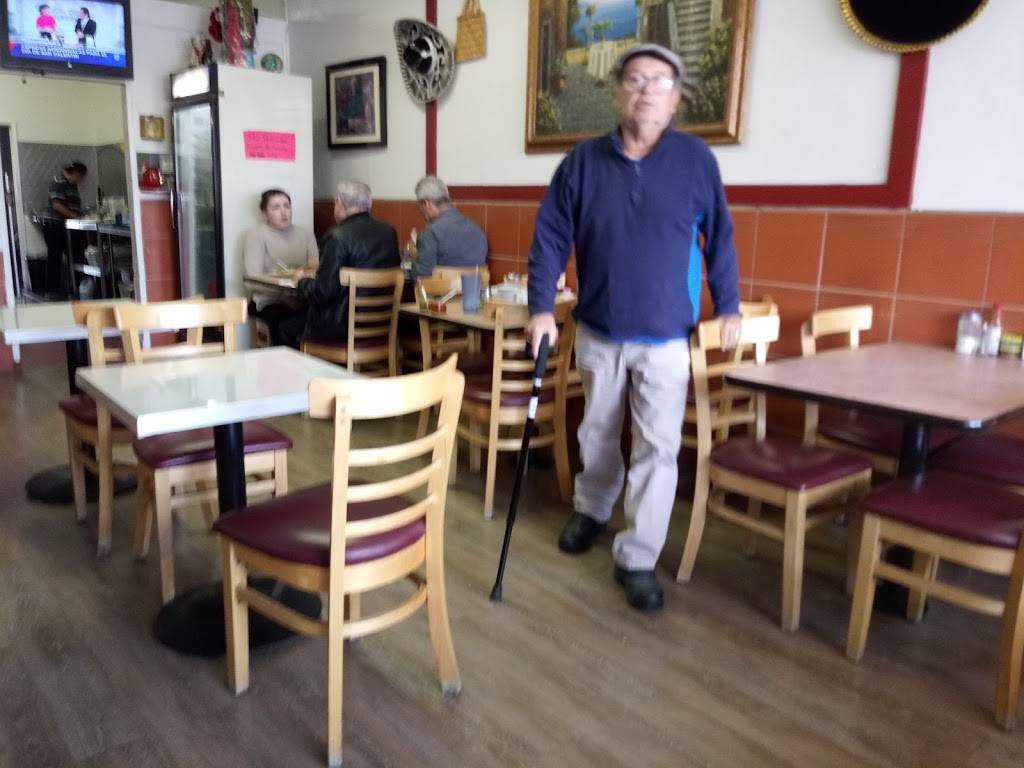 Los Petates | restaurant | 6116 Whittier Blvd, Los Angeles, CA 90022, USA | 3237234099 OR +1 323-723-4099