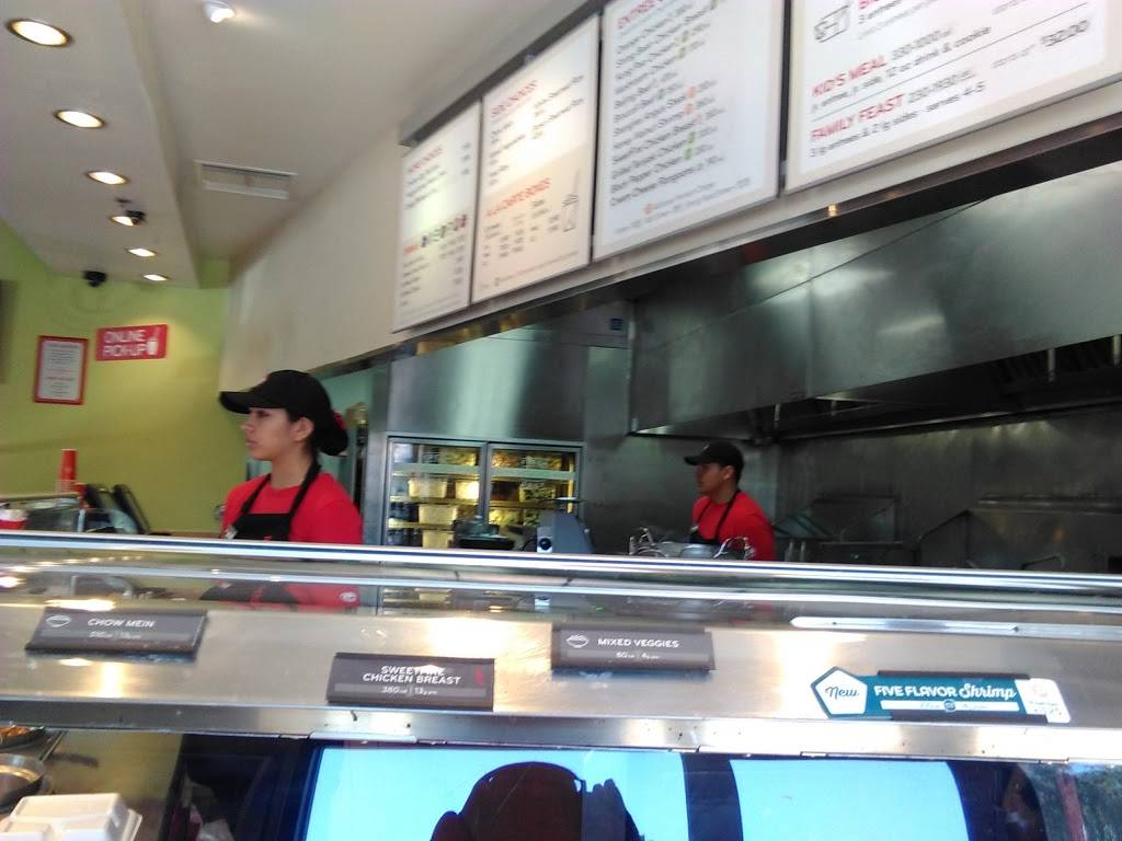 Panda Express | meal takeaway | 2434 E Baseline Rd #101, Phoenix, AZ 85042, USA | 6022431811 OR +1 602-243-1811