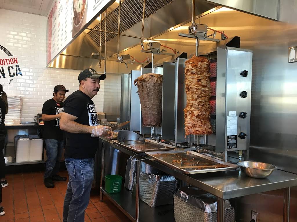 DönerG Turkish & Mediterranean Grill | restaurant | 23592 Rockfield Blvd #505, Lake Forest, CA 92630, USA | 9499169626 OR +1 949-916-9626