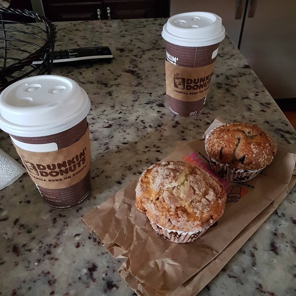 Dunkin | bakery | 635 Crescent St, Brockton, MA 02302, USA | 5084279811 OR +1 508-427-9811