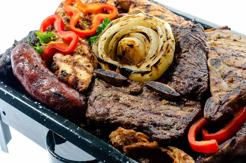 El Puerto Restaurant & Grill | restaurant | 1623 E 5th Ave, Tampa, FL 33605, USA | 8132488222 OR +1 813-248-8222