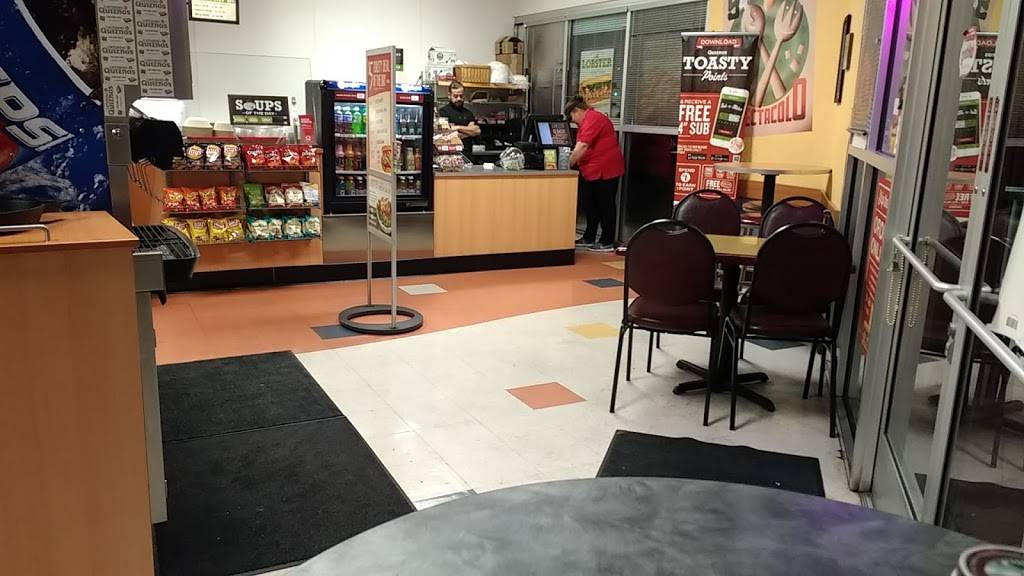 Quiznos | restaurant | 6441 N Durango Dr #140, Las Vegas, NV 89149, USA | 7022697827 OR +1 702-269-7827