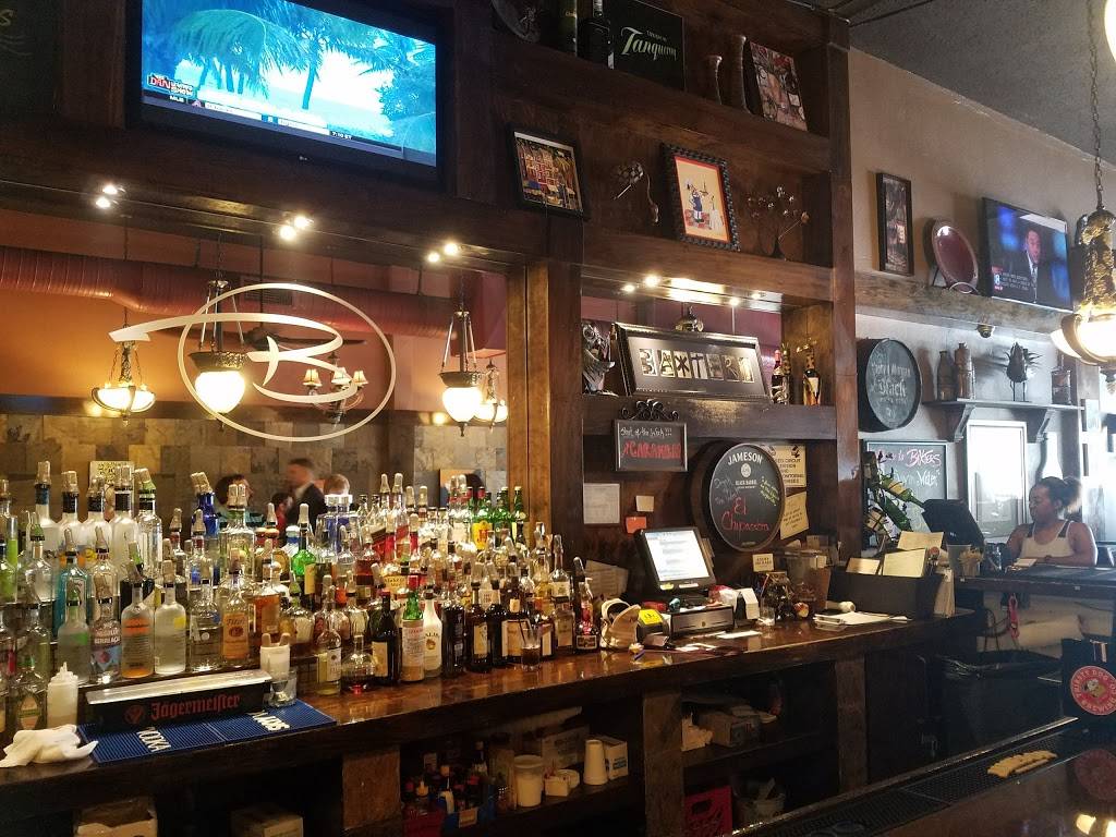 Baxters | restaurant | 205 S Main St, Akron, OH 44308, USA | 2346780761 OR +1 234-678-0761