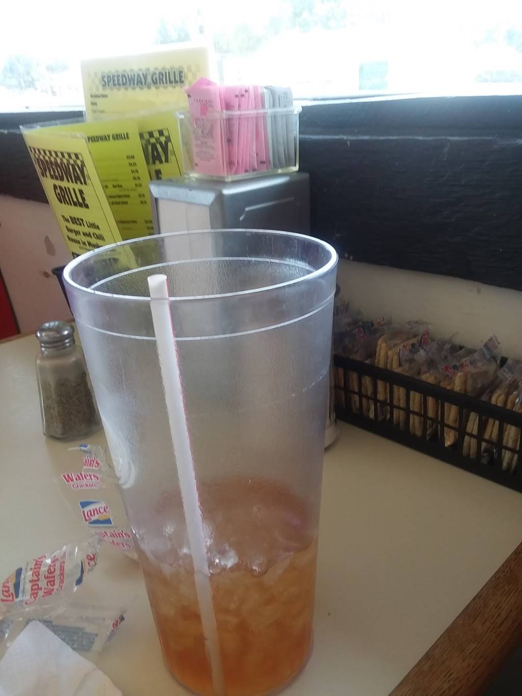 Speedway Grille | restaurant | 2010 W Okmulgee Ave, Muskogee, OK 74401, USA | 9186876552 OR +1 918-687-6552