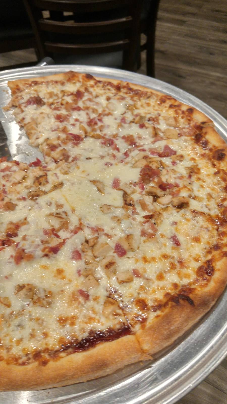 Napolis Italian Restaurant | restaurant | 2865 McDermott Rd suite 235, Plano, TX 75025, USA | 4696405649 OR +1 469-640-5649