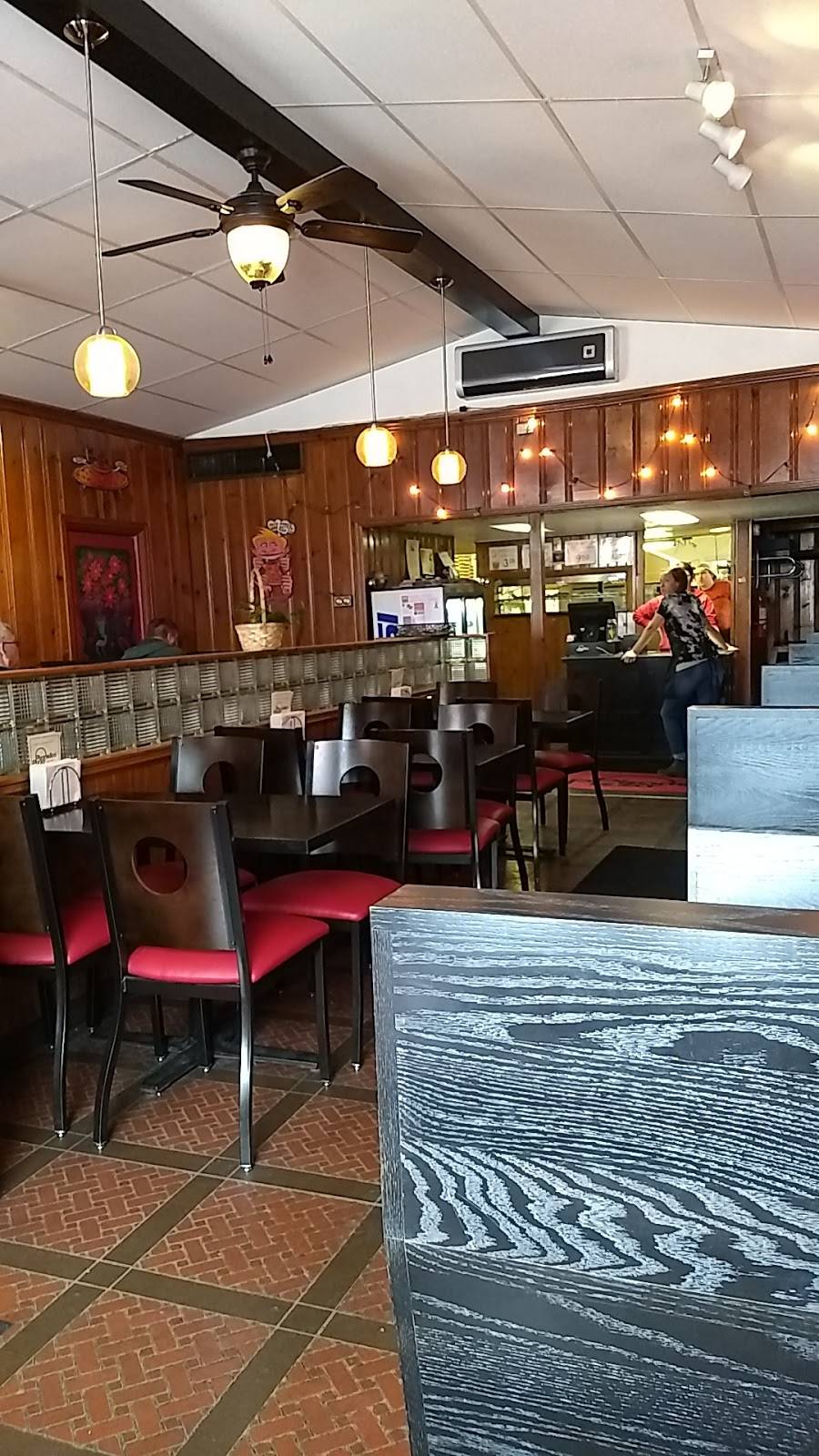 Pisanellos Pizza | restaurant | 203 N Main St, Bowling Green, OH 43402, USA | 4193525166 OR +1 419-352-5166