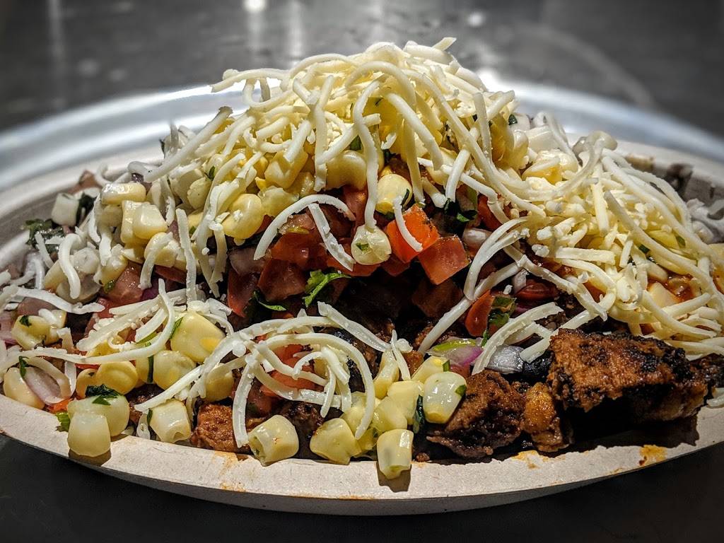 Chipotle Mexican Grill | restaurant | 5920 Roswell Rd Ste B101, Sandy Springs, GA 30328, USA | 4042522998 OR +1 404-252-2998