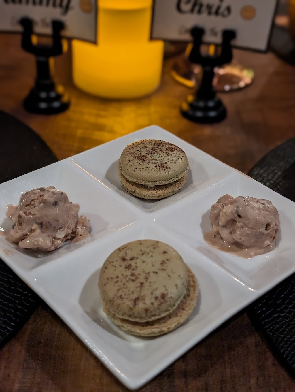 Candle in the Woods | restaurant | 5751 ID-54, Athol, ID 83801, USA | 2086618085 OR +1 208-661-8085