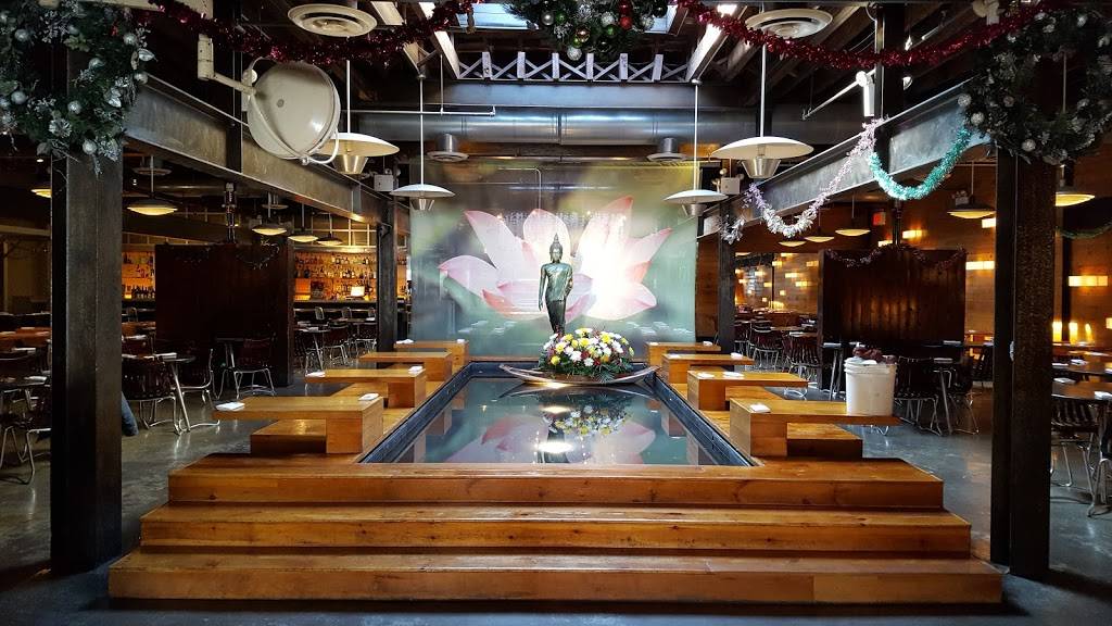 SEA | restaurant | 114 N 6th St, Brooklyn, NY 11249, USA | 7183848850 OR +1 718-384-8850