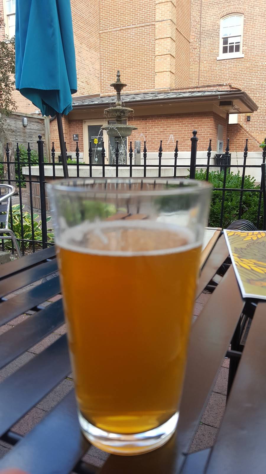 Market Street Brewing Co. & Restaurant | restaurant | 63 W Market St, Corning, NY 14830, USA | 6079362337 OR +1 607-936-2337