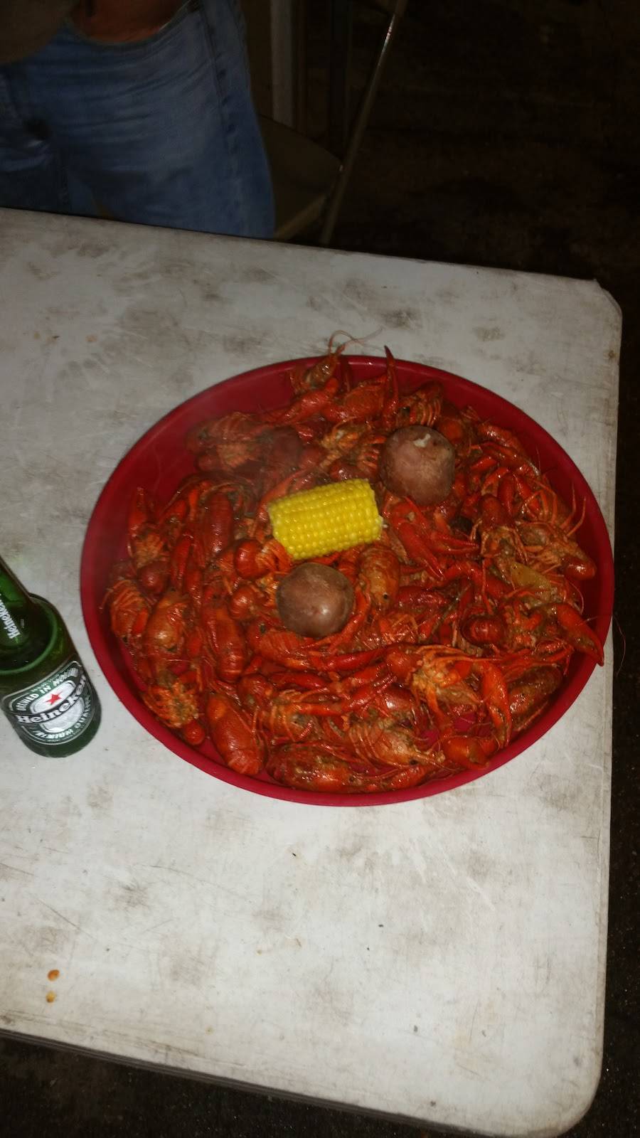 Crawfish Tyme | meal takeaway | 925 E 70th St, Shreveport, LA 71106, USA | 3188690500 OR +1 318-869-0500