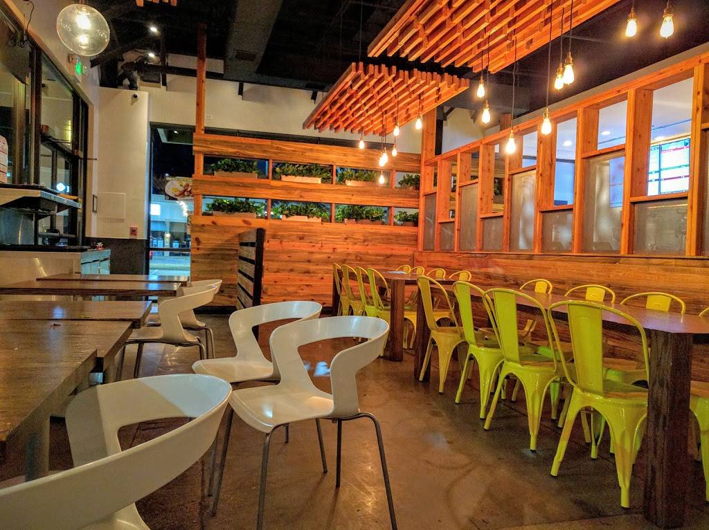 Modern Market Eatery | restaurant | 8400 Preston Rd #100, Plano, TX 75024, USA | 4692297512 OR +1 469-229-7512