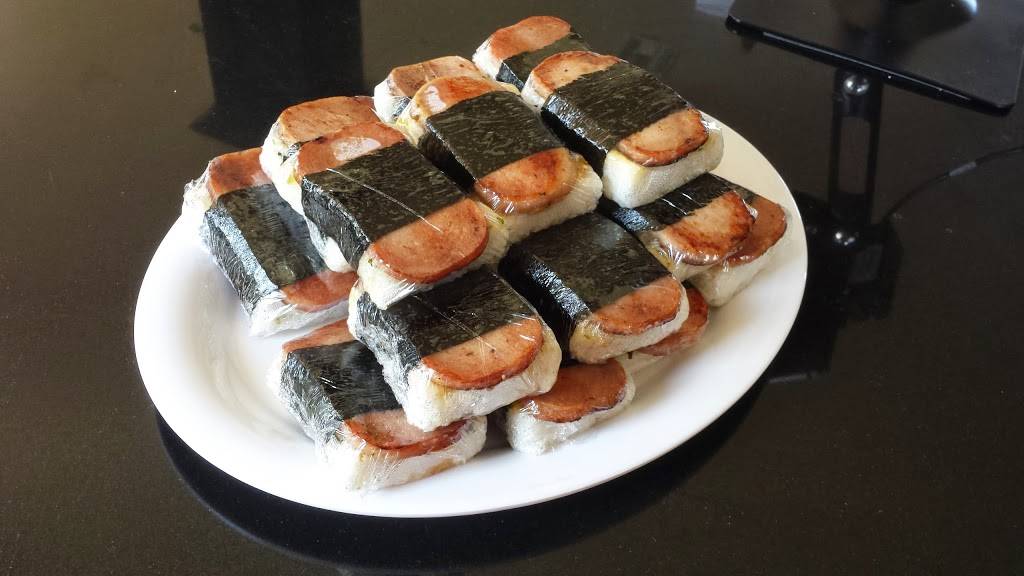 Huli Huli Hawaiian Grill | restaurant | 4100 3rd St, San Francisco, CA 94124, USA | 4159701990 OR +1 415-970-1990