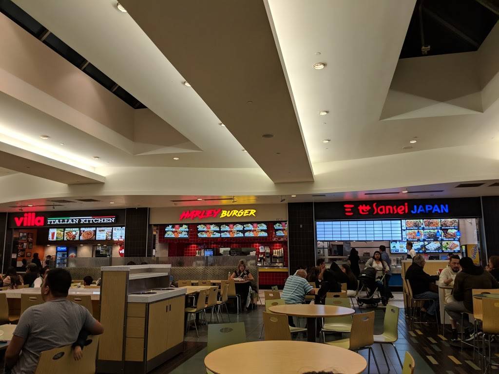 Villa Italian Kitchen | restaurant | 9301 Tampa Ave FC4, Northridge, CA 91324, USA | 6618036812 OR +1 661-803-6812