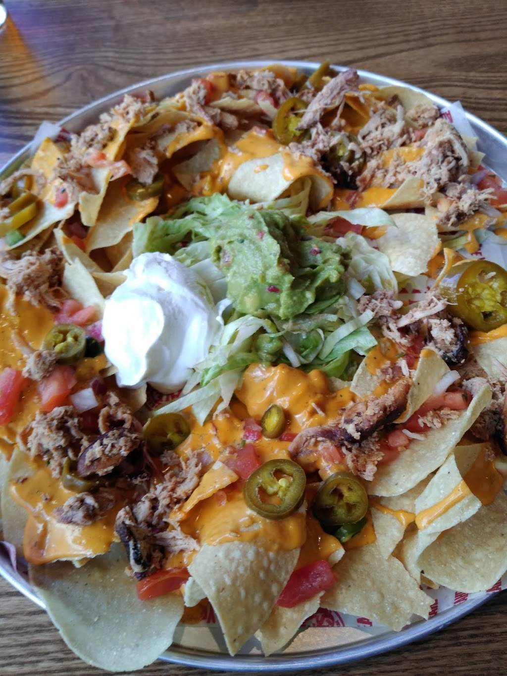 Carolina Ale House | restaurant | 201 S College St #010, Charlotte, NC 28244, USA | 7049403600 OR +1 704-940-3600