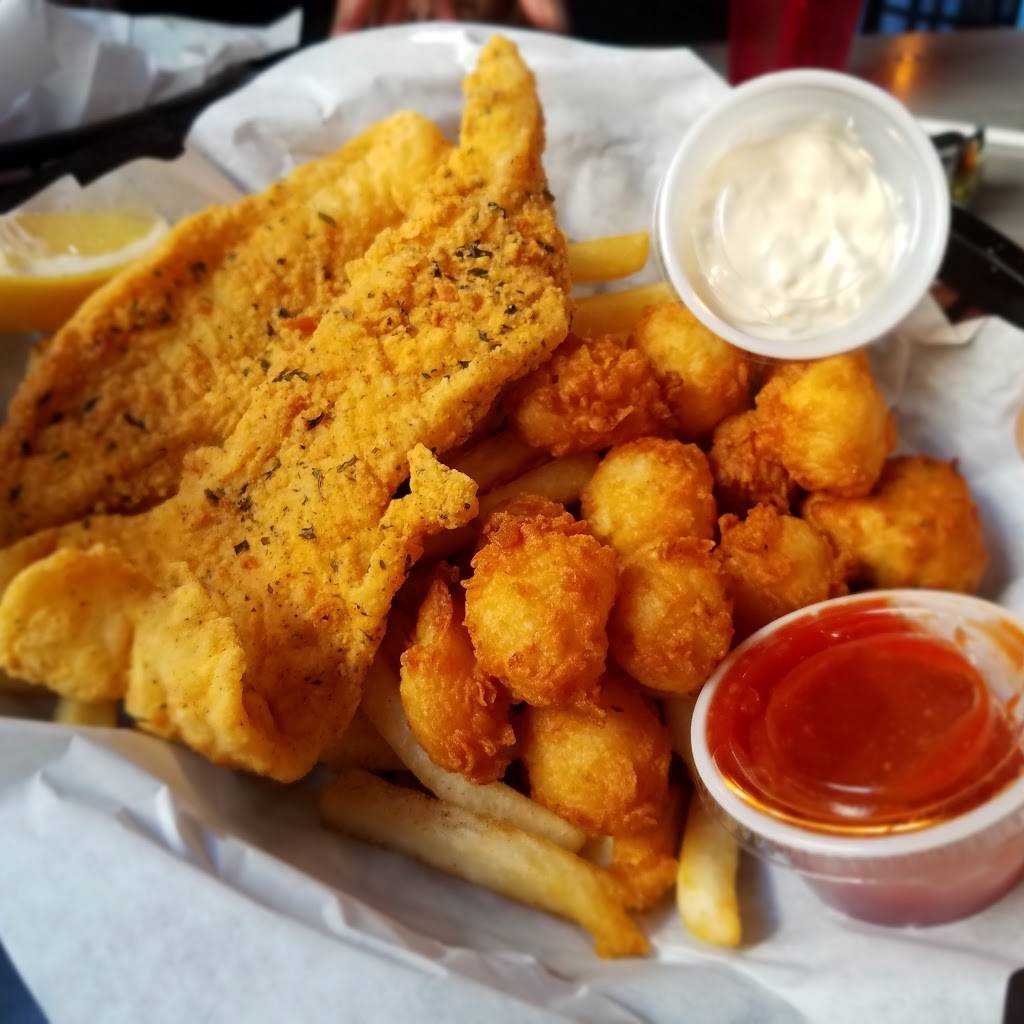 Boiling Tails Co. | restaurant | 816 N Collins St, Arlington, TX 76011, USA | 8172615798 OR +1 817-261-5798