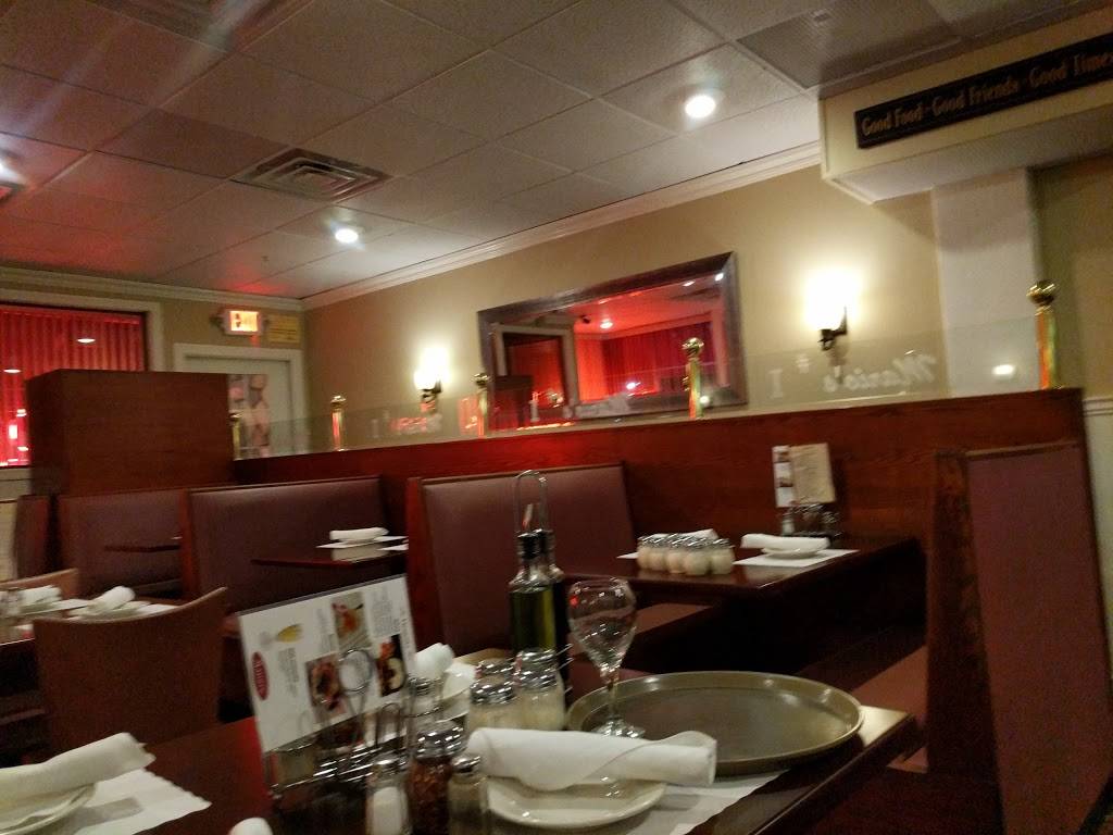 Mario the Baker | restaurant | 4414 Main St, Bridgeport, CT 06606, USA | 2033723335 OR +1 203-372-3335