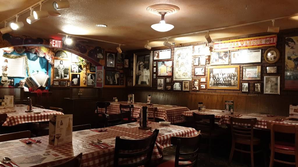 Buca di Beppo Italian Restaurant | restaurant | 12650 Elm Creek Blvd N, Maple Grove, MN 55369, USA | 7634943466 OR +1 763-494-3466