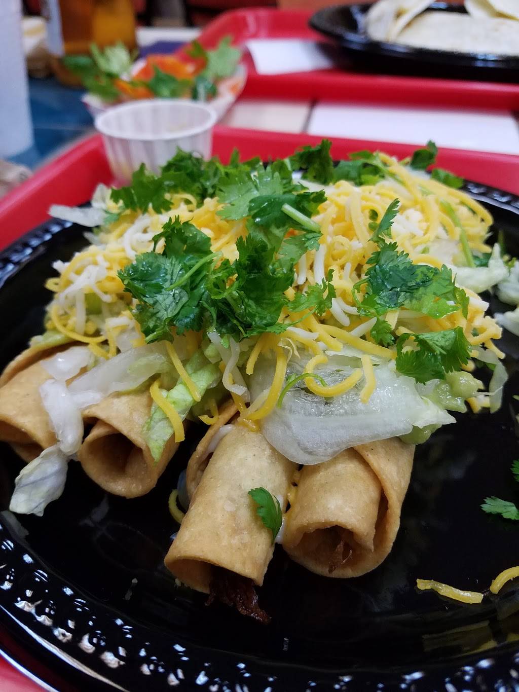 Muchas Gracias Mexican Food | restaurant | 1307 NE 102nd Ave, Portland, OR 97220, USA | 5032550222 OR +1 503-255-0222