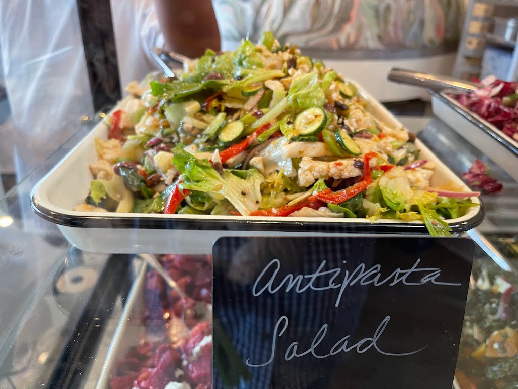 Ghisallo | restaurant | 1622 Ocean Park Blvd, Santa Monica, CA 90405, USA | 3103994060 OR +1 310-399-4060