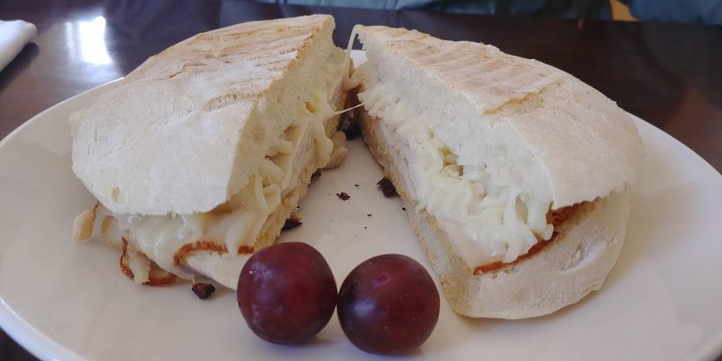 La Maison Blanche Bakery Cafe | cafe | 5420 NY-12, Norwich, NY 13815, USA | 6073369666 OR +1 607-336-9666