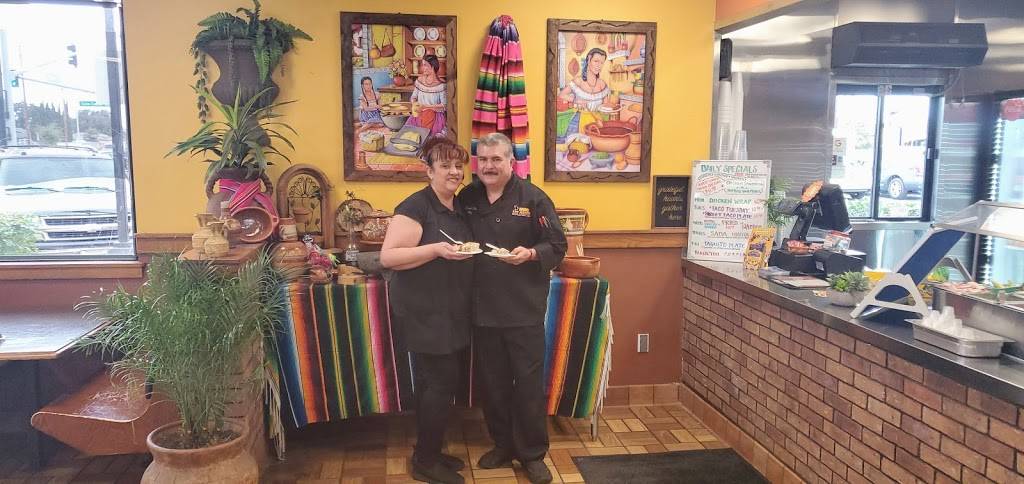 Taqueria SABROSO Y PICOSO | restaurant | 711 N Bristol St, Santa Ana, CA 92703, USA | 7144862191 OR +1 714-486-2191