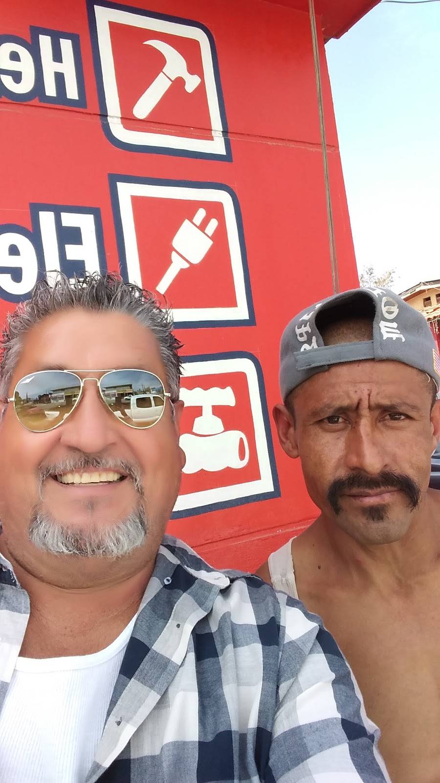 Tortilleria "El Bajio" | restaurant | 5ta avenida colonia Juarez, Benito Juárez, 21400 Tecate, B.C., Mexico | 014291097608 OR +52 429 109 7608