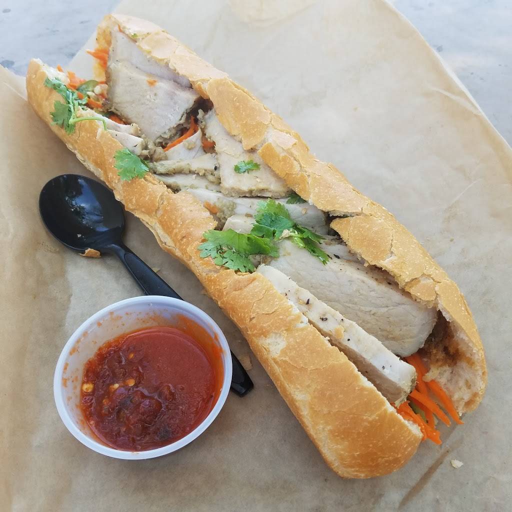 Jontys Vietnamese Eatery | cafe | 17300 Depot St, Morgan Hill, CA 95037, USA | 4087220517 OR +1 408-722-0517