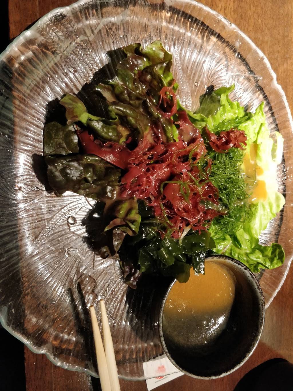 Takahachi | restaurant | 145 Duane St, New York, NY 10013, USA | 2125711830 OR +1 212-571-1830