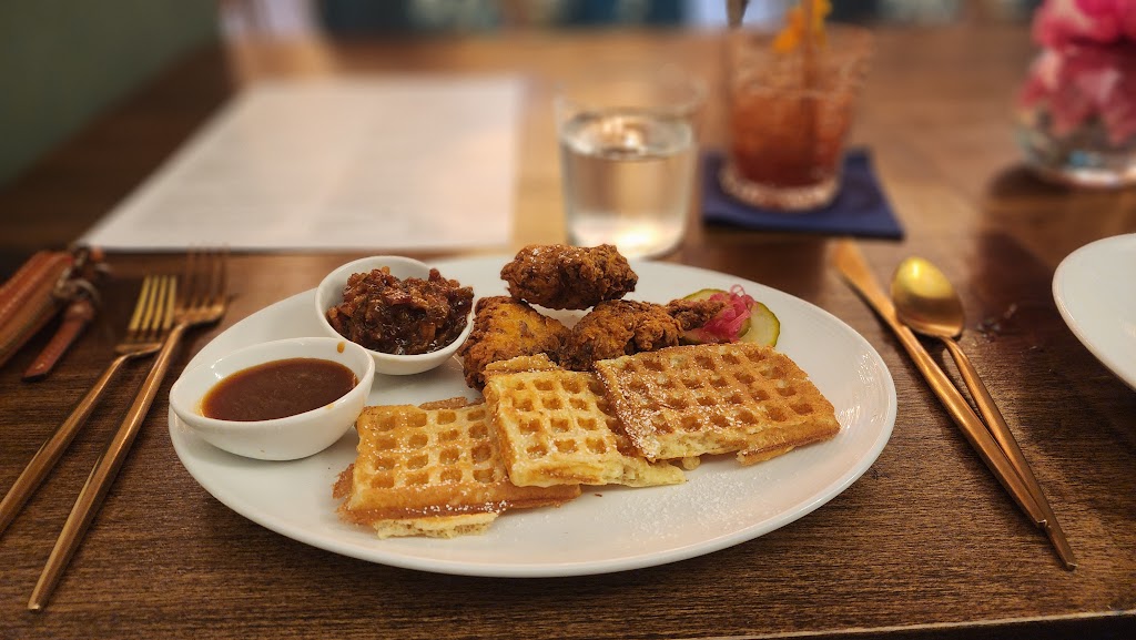 Duchess Uptown Park | restaurant | 1131 Uptown Park Blvd Ste 1, Houston, TX 77056, USA | 7138324370 OR +1 713-832-4370