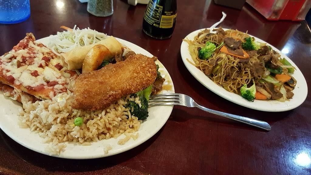 Grand Buffet | restaurant | 615 SW Military Dr, San Antonio, TX 78221, USA | 2109230381 OR +1 210-923-0381