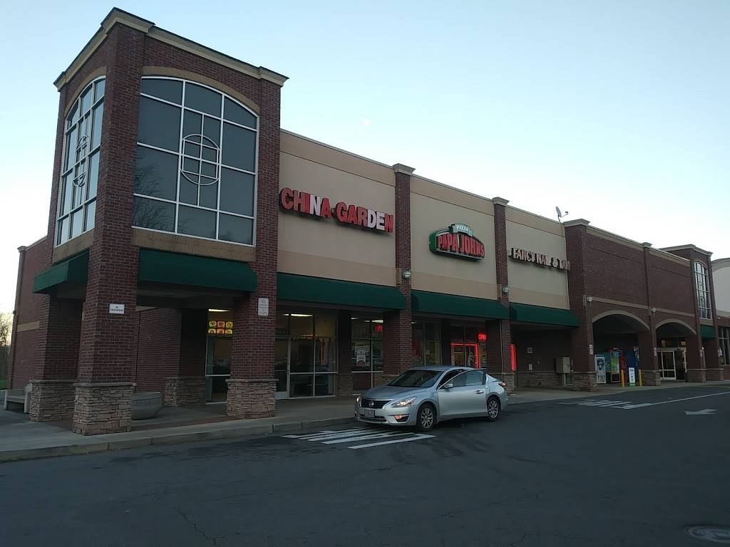 China Garden | restaurant | 8016 Cambridge Commons Dr A, Charlotte, NC 28215, USA | 7045631234 OR +1 704-563-1234