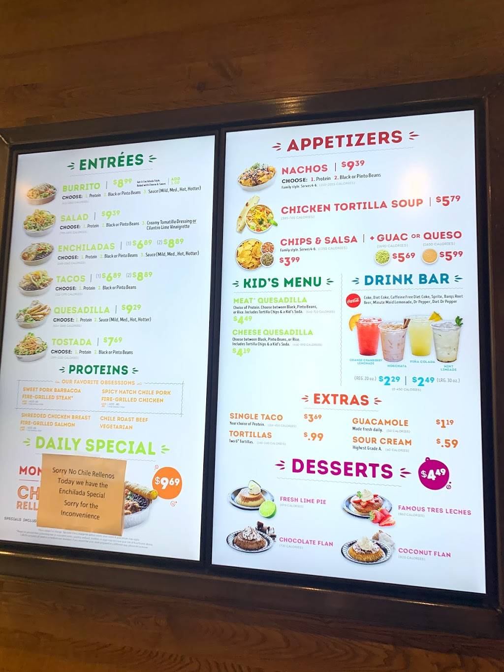 Cafe Rio Mexican Grill | restaurant | 1122 S University Ave, Provo, UT 84601, USA | 8018827995 OR +1 801-882-7995