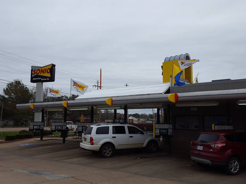 Sonic Drive-In | restaurant | 141 S Pearson Rd, Pearl, MS 39208, USA | 6019328001 OR +1 601-932-8001