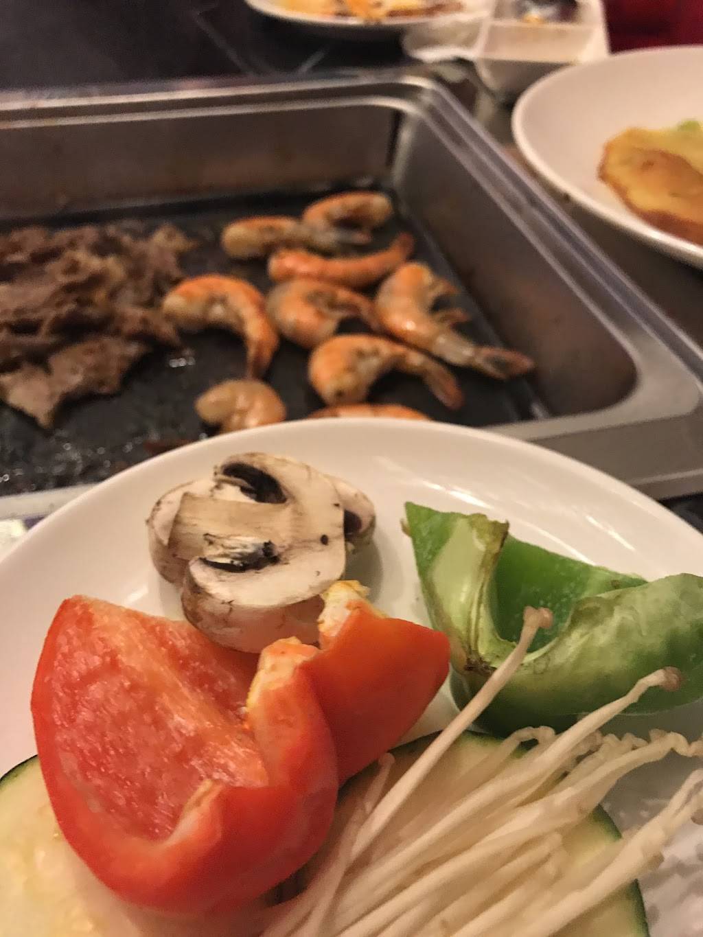 Shilla | restaurant | 2164 24th Ave NW, Norman, OK 73069, USA | 4053103113 OR +1 405-310-3113