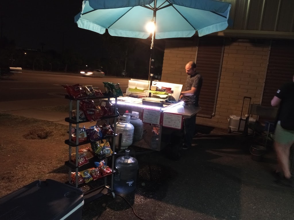 809 Hotdogs | restaurant | 819 N 7th Ave, Phoenix, AZ 85003, USA | 6027832235 OR +1 602-783-2235