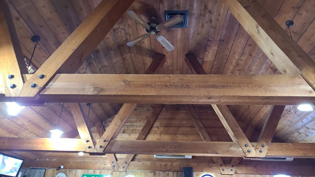 The Woodshed Pub & Perk | restaurant | 202 US-141 BUS, Coleman, WI 54112, USA | 9208976104 OR +1 920-897-6104