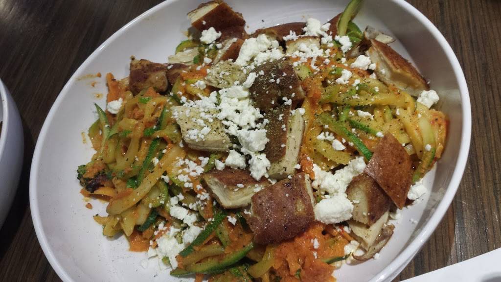 Noodles and Company | restaurant | 17328 Valley Mall Rd, Hagerstown, MD 21740, USA | 3015820310 OR +1 301-582-0310