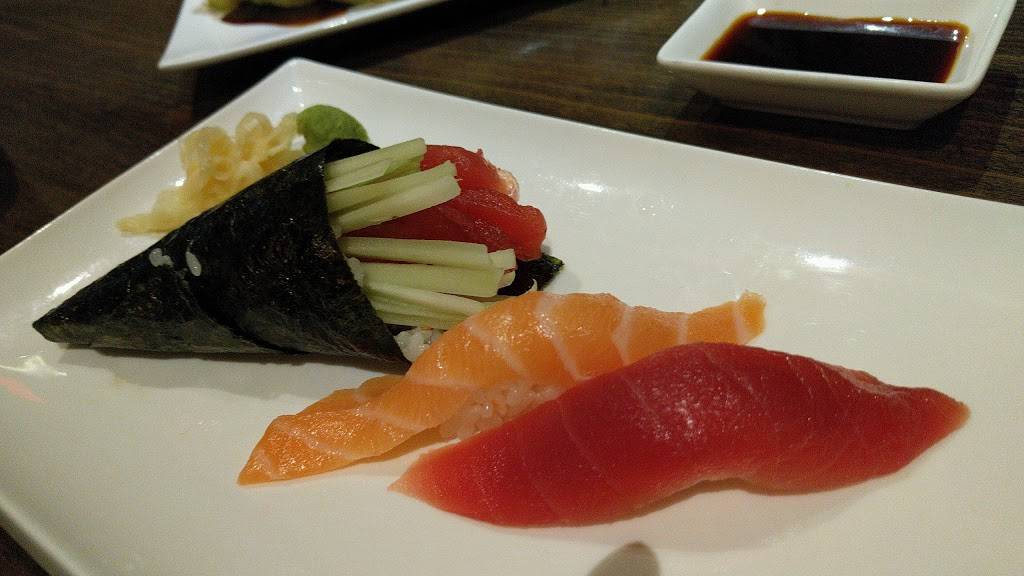 Ruby Sushi | restaurant | 397 S Oyster Bay Rd, Plainview, NY 11803, USA | 5169327874 OR +1 516-932-7874