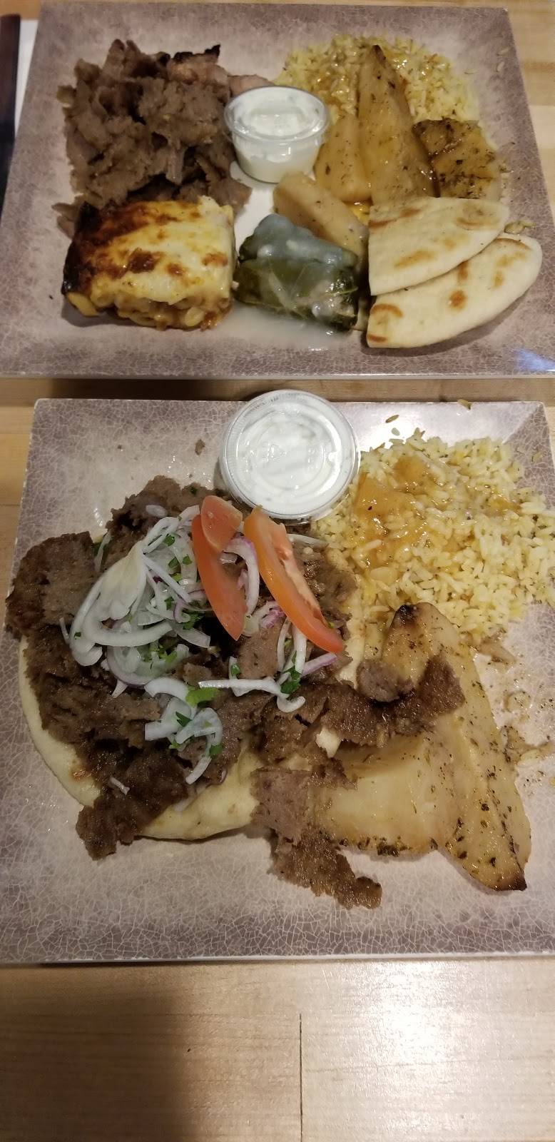 Ambrosia Greek Eatery | restaurant | 892 IL-59, Bartlett, IL 60103, USA | 8478936314 OR +1 847-893-6314