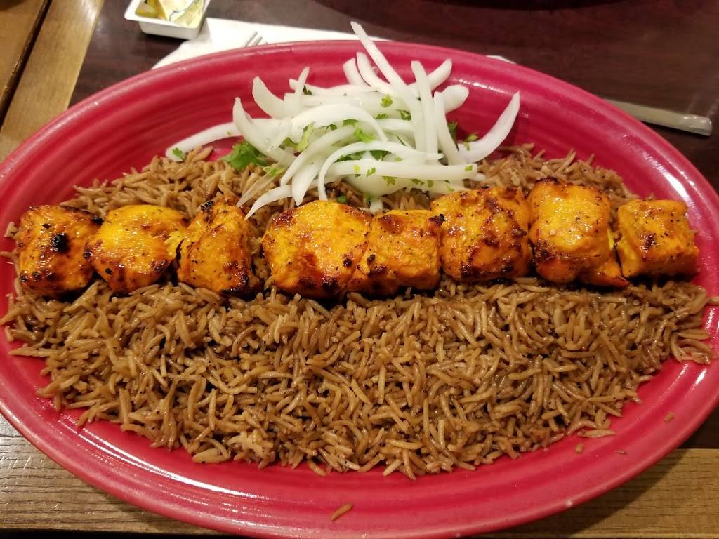 Kabul Kabob House | restaurant | 42-51 Main St, Flushing, NY 11355, USA | 7184611919 OR +1 718-461-1919