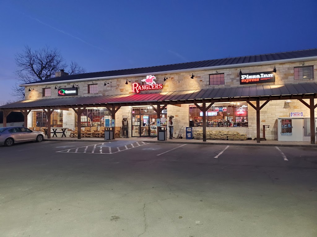 Ranglers Convenience Store #7 | restaurant | 502 W Main St, Hamilton, TX 76531, USA | 2543868903 OR +1 254-386-8903