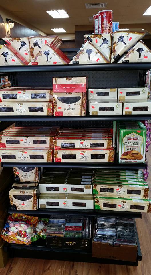 Petra Mediterranean Market | restaurant | 1916 Boy Scout Dr, Fort Myers, FL 33903, USA | 2399393092 OR +1 239-939-3092