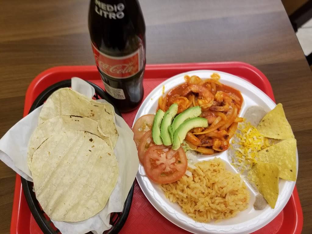 Rivas Mexican Grill #6 | restaurant | 4733 S Maryland Pkwy, Las Vegas, NV 89119, USA | 7028915272 OR +1 702-891-5272