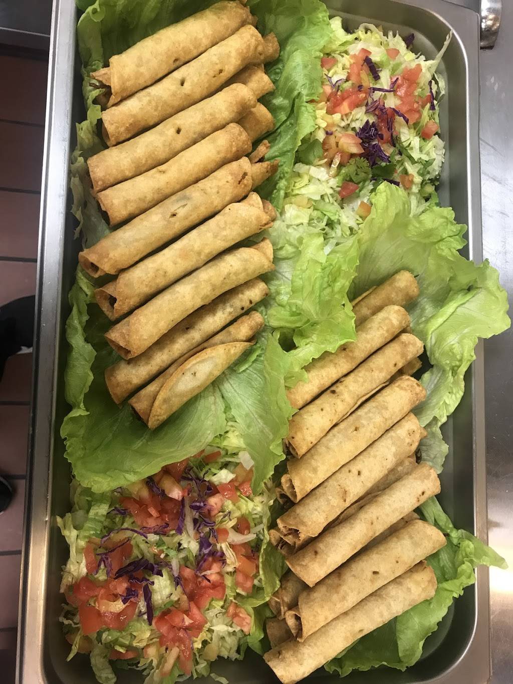 El Ranchito Mexican Food | restaurant | 17851 Santiago Blvd ste 2, Villa Park, CA 92861, USA | 7146028237 OR +1 714-602-8237