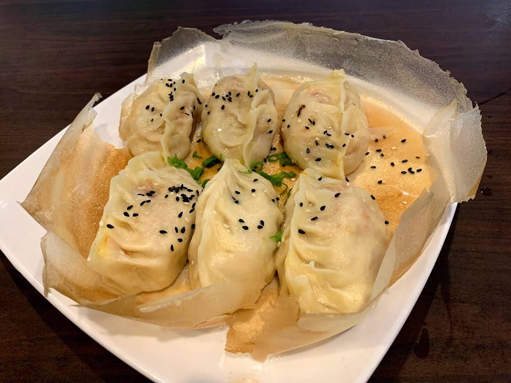 Little Tings Dumplings | restaurant | 14411 Greenwood Ave N, Seattle, WA 98133, USA | 2063633866 OR +1 206-363-3866